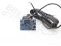 Distance Sensor Ultrasonic Splashproof JSN-B02